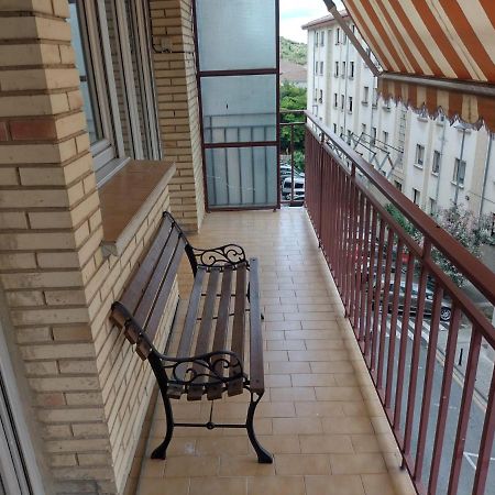 Lizarra 49 Apartamento Estella Exterior foto