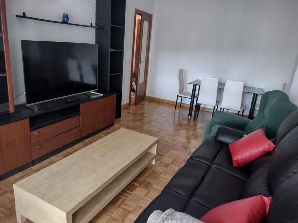 Lizarra 49 Apartamento Estella Exterior foto